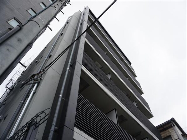 レジディア文京小石川の物件内観写真